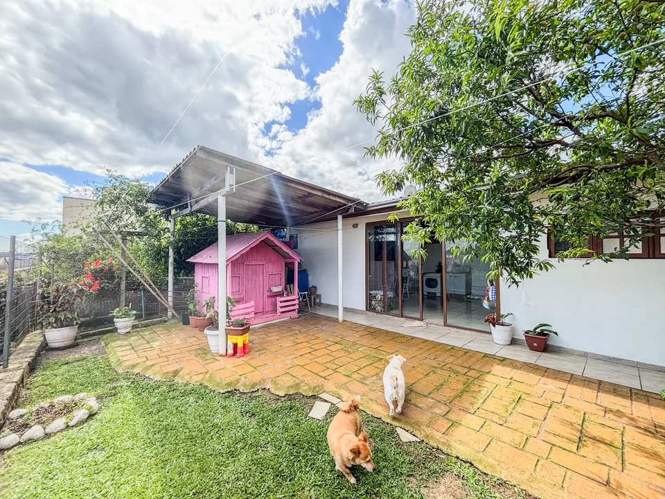 Casa no Lago Azul de Estância Velha — foto 15 de 28