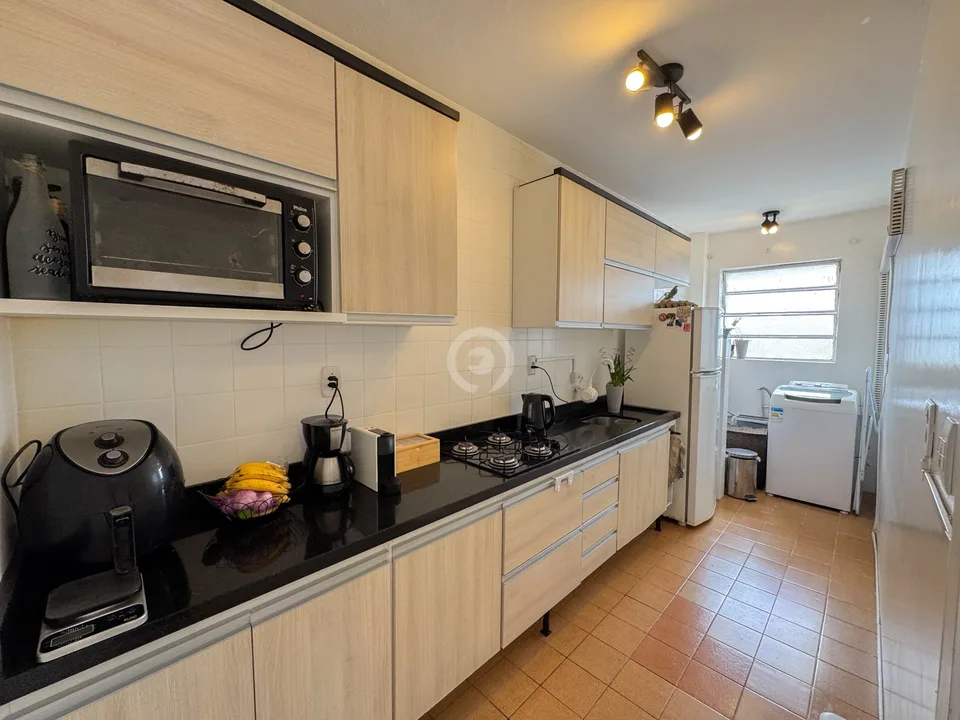 Apartamento em Mauá de Novo Hamburgo — foto 7 de 17