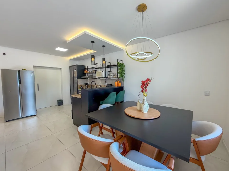 Casa em Scharlau de São Leopoldo — foto 10 de 21