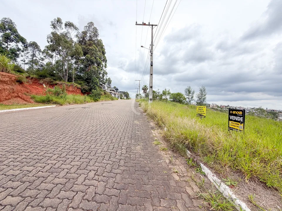 Terreno na Bela Vista de Estância Velha — foto 6 de 15