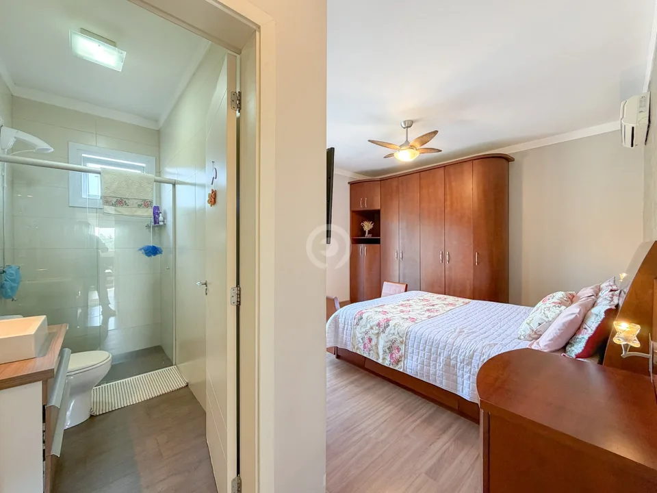 Casa em Hamburgo Velho de Novo Hamburgo — foto 15 de 28