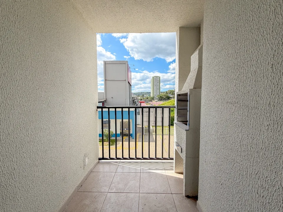 Apartamento no Operário de Novo Hamburgo — foto 5 de 22