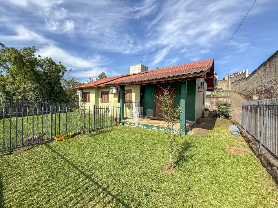 Casa em Sol Nascente de Estância Velha — foto 22 de 23