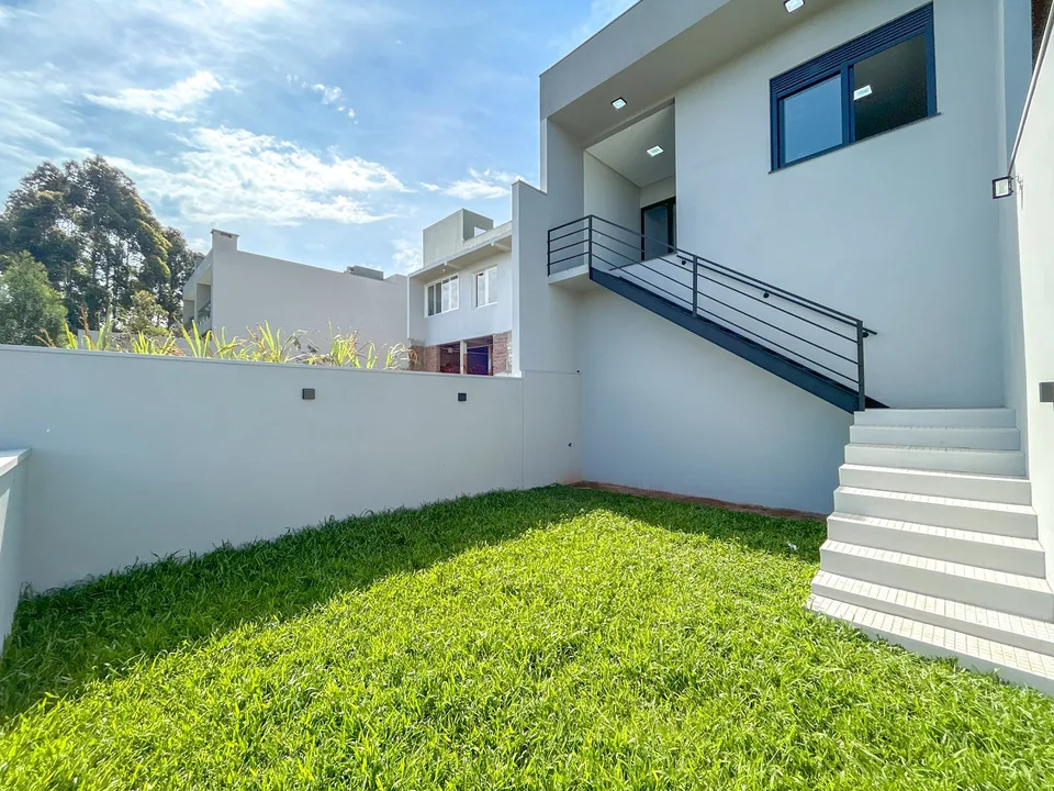 Casa na Bela Vista de Estância Velha — foto 14 de 18