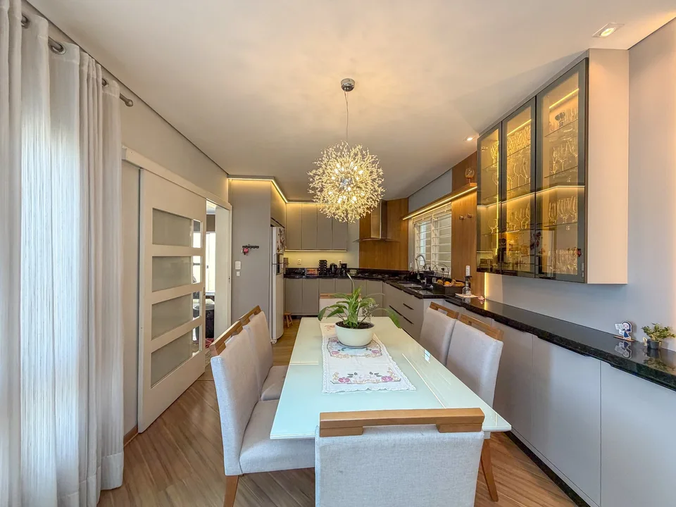 Casa em Primavera de Dois Irmãos — foto 9 de 22