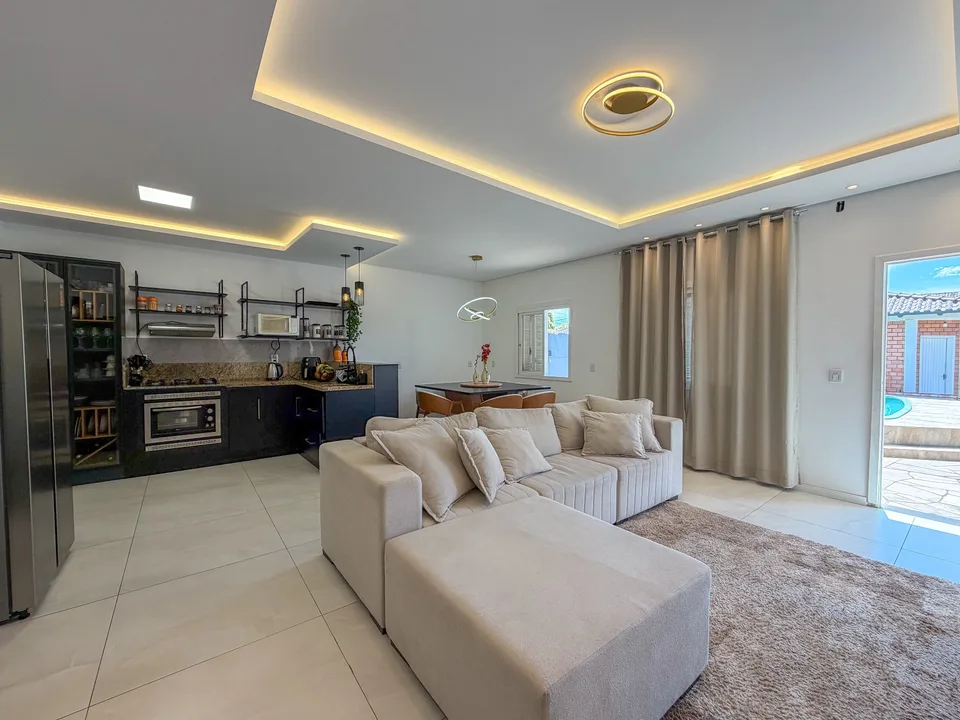 Casa em Scharlau de São Leopoldo — foto 9 de 21