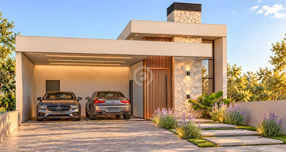 Casa na Estacao Portão de Portão — foto 2 de 22