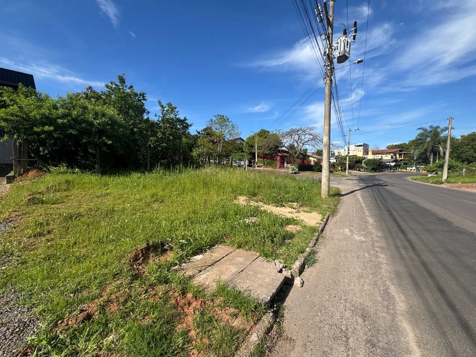 Terreno na União de Estância Velha — foto 5 de 16