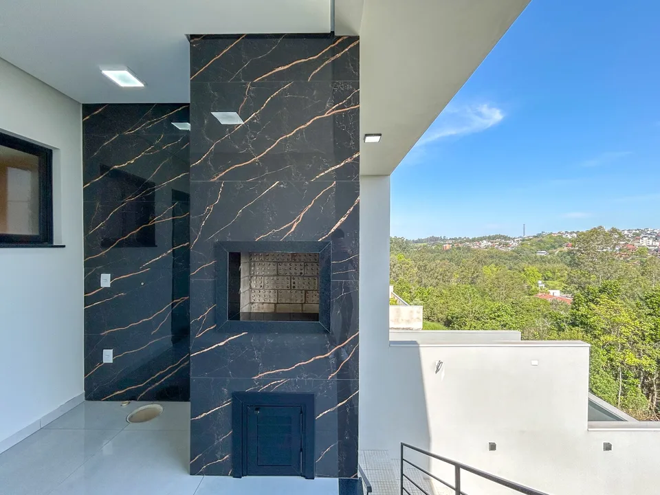 Casa na Bela Vista de Estância Velha — foto 11 de 18