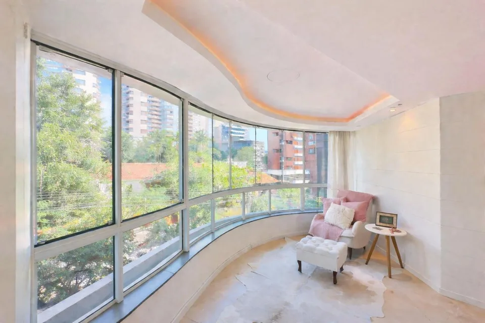 Apartamento no Centro de Novo Hamburgo — foto 15 de 26