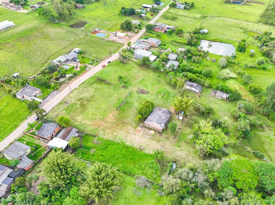 Área de terras no Campo Grande de Estância Velha — foto 3 de 16