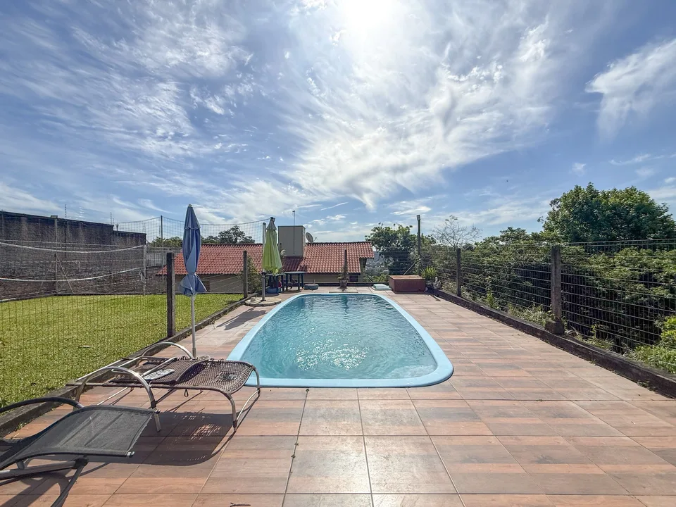 Casa em Sol Nascente de Estância Velha — foto 5 de 23