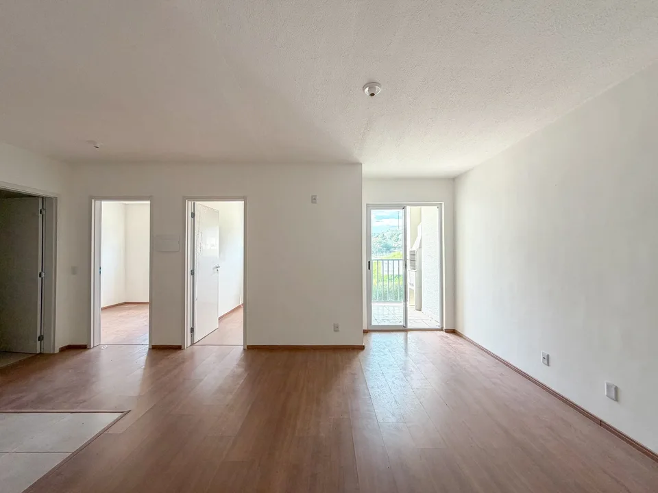 Apartamento no Operário de Novo Hamburgo — foto 2 de 22