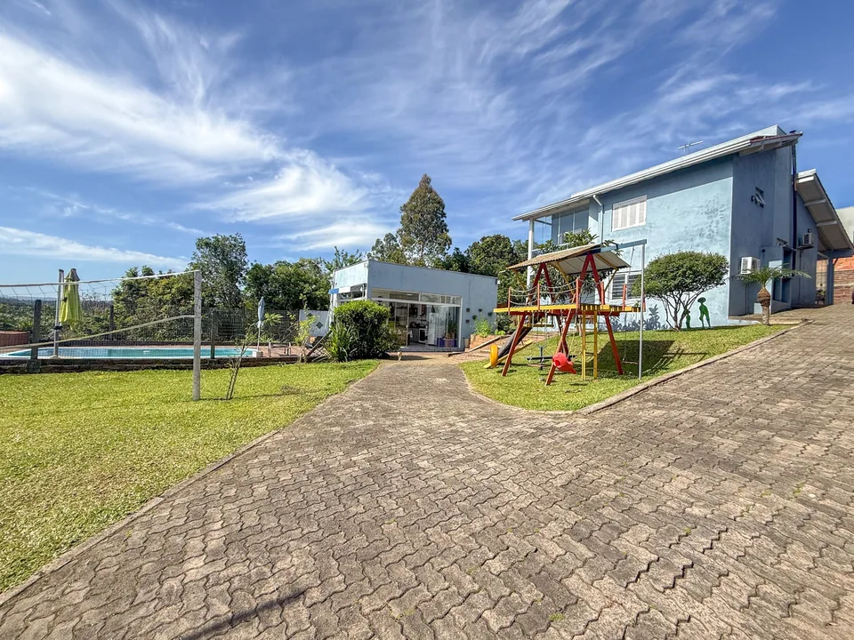 Casa em Sol Nascente de Estância Velha — foto 10 de 23