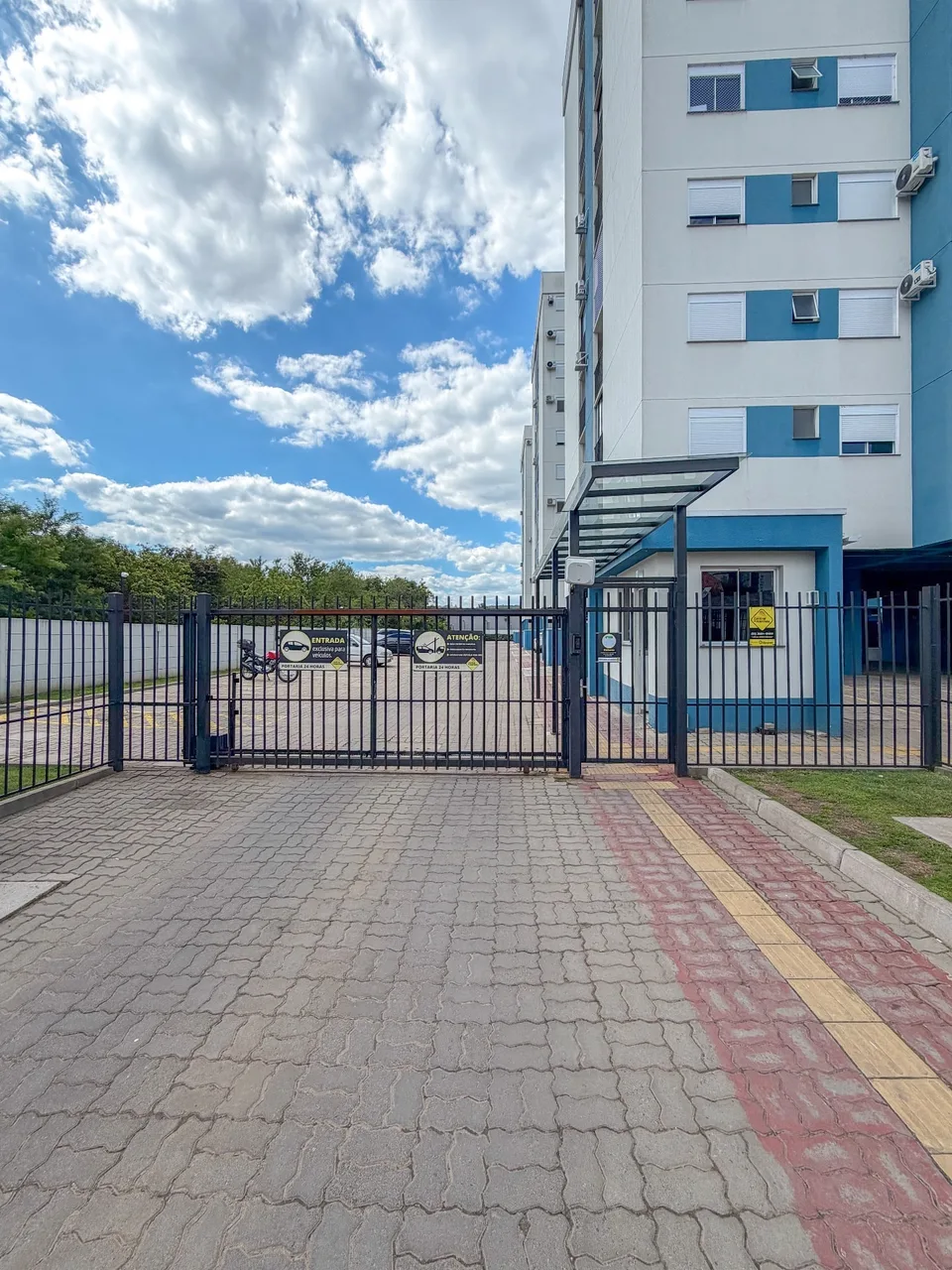 Apartamento no Operário de Novo Hamburgo — foto 15 de 22