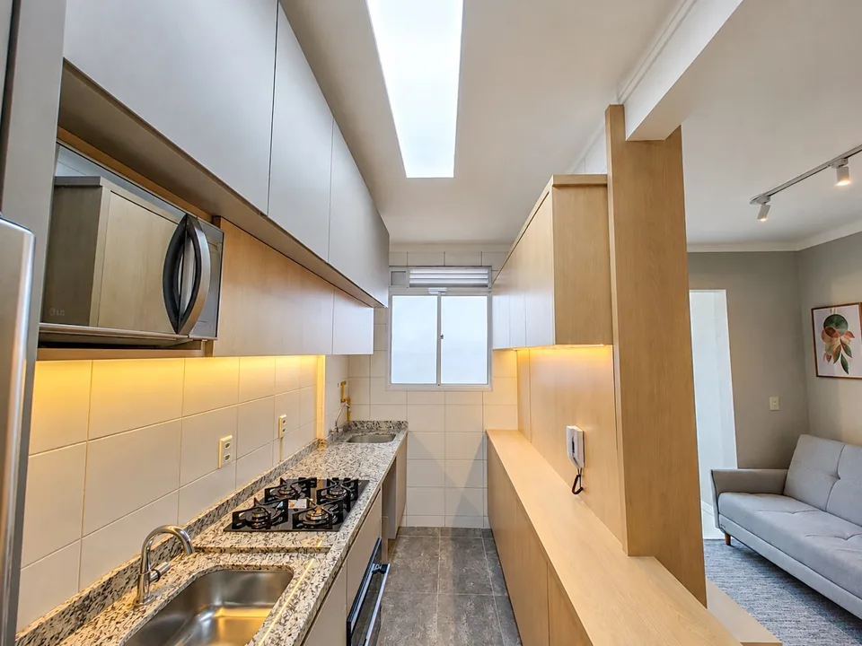 Apartamento na Vila Rosa de Novo Hamburgo