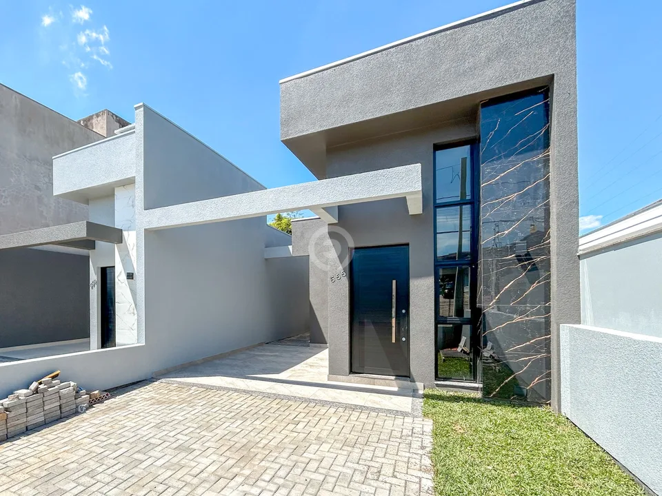 Casa no Bela Vista