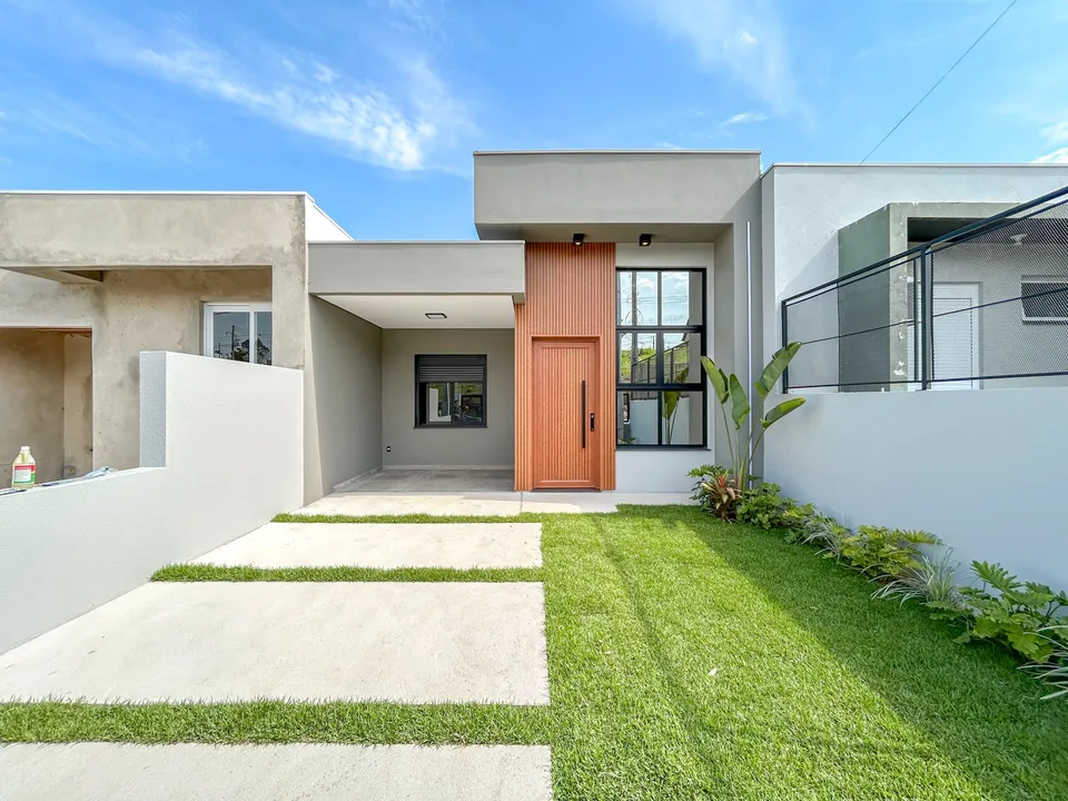Casa na Bela Vista de Estância Velha — foto 17 de 18