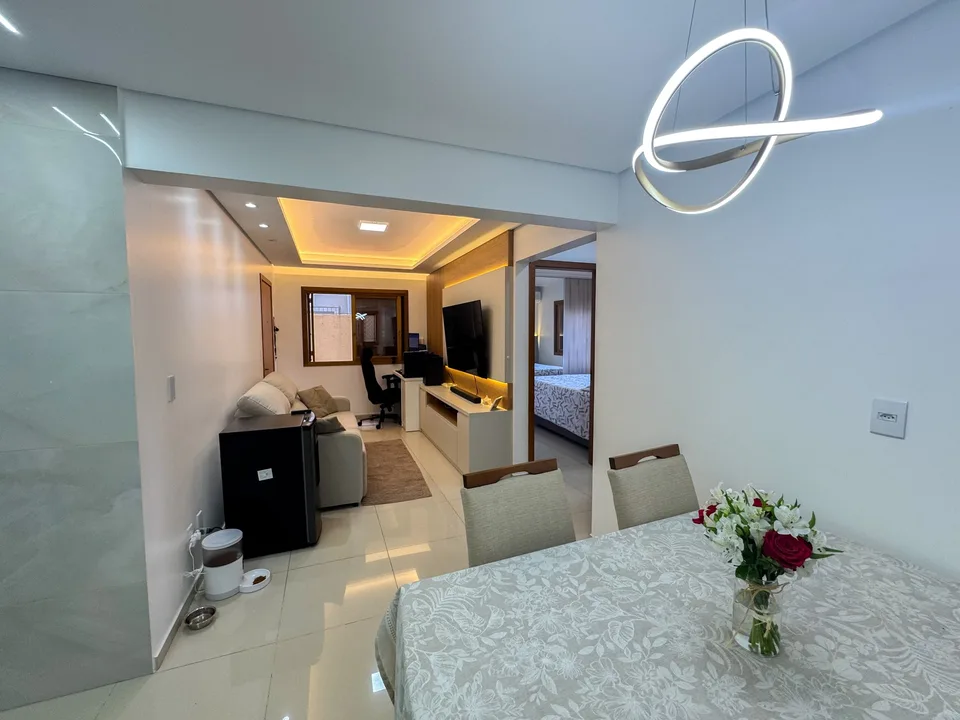 Apartamento no Ideal de Novo Hamburgo — foto 3 de 30