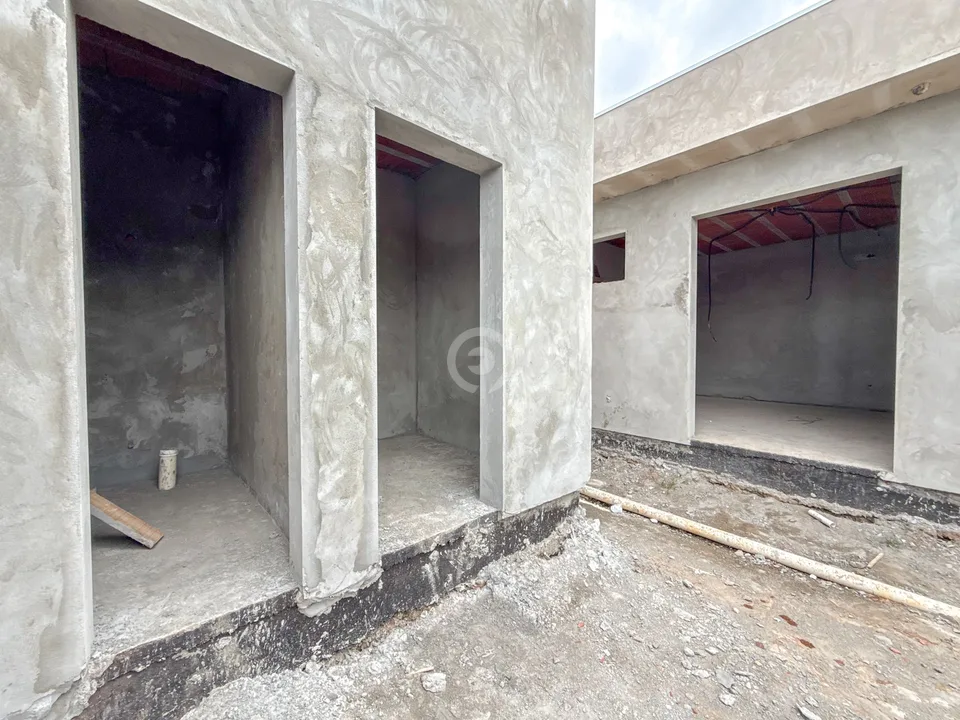 Casa na Estacao Portão de Portão — foto 22 de 22