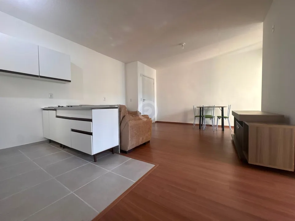 Apartamento no Operário de Novo Hamburgo — foto 12 de 35