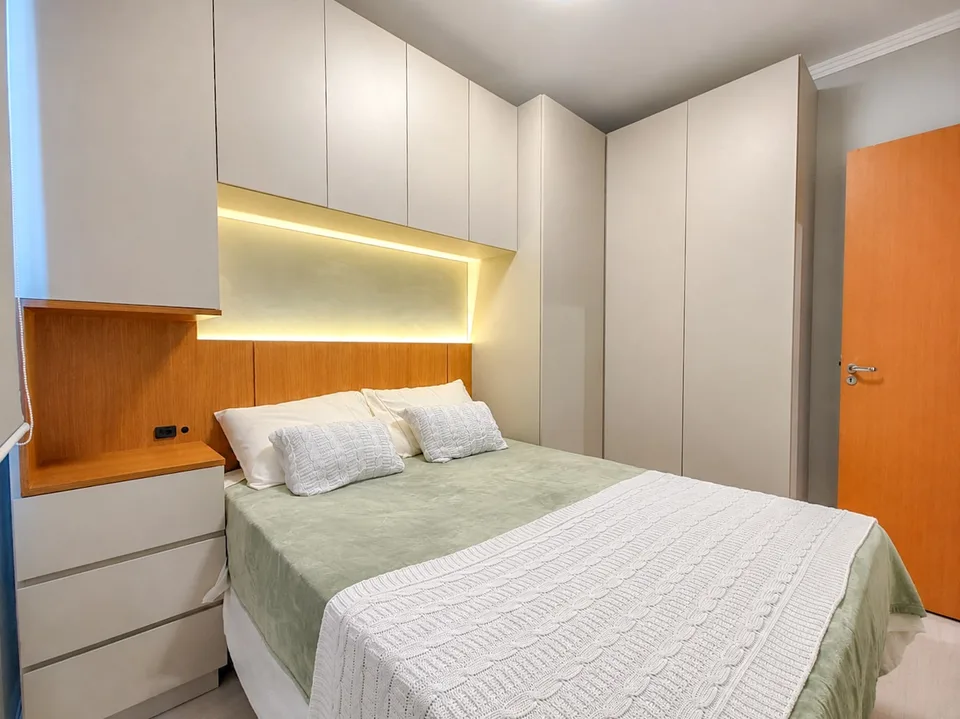 Apartamento na Vila Rosa de Novo Hamburgo — foto 12 de 40