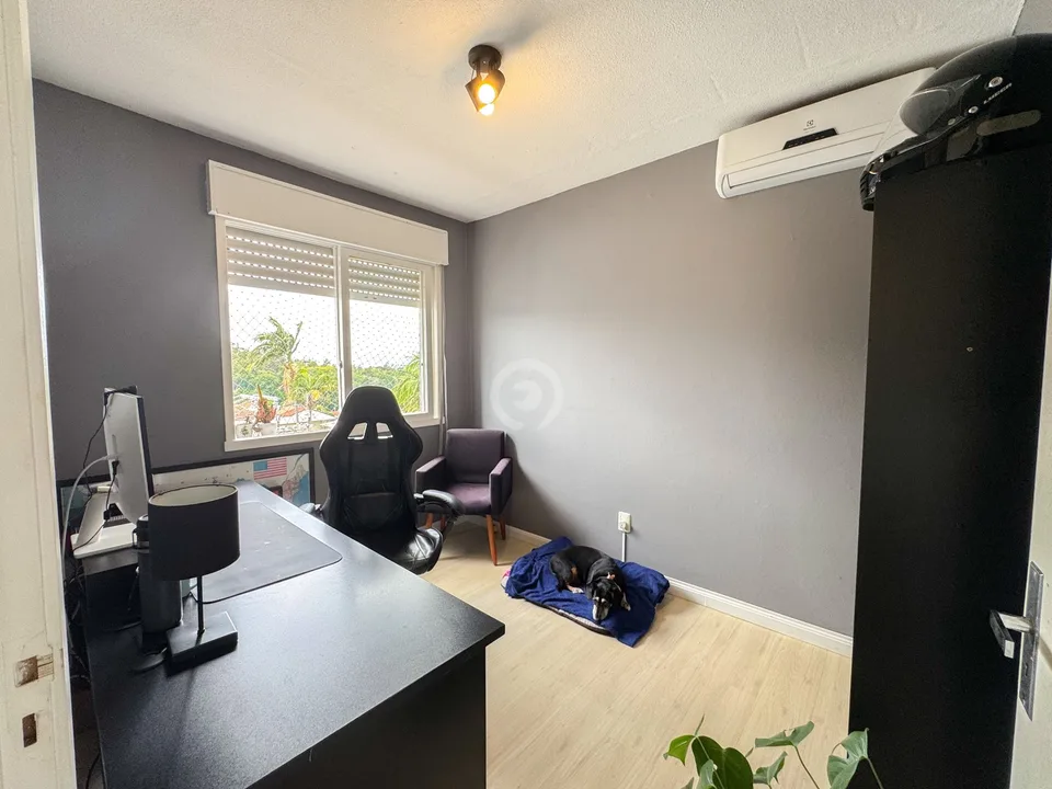 Apartamento em Mauá de Novo Hamburgo — foto 5 de 17