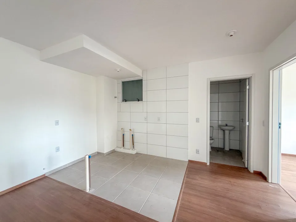 Apartamento no Operário de Novo Hamburgo — foto 7 de 22