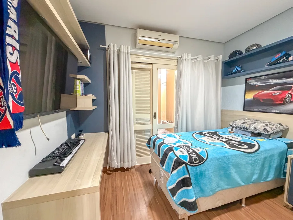 Casa em Primavera de Dois Irmãos — foto 18 de 22