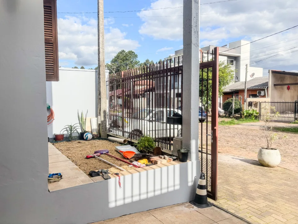 Casa no Lago Azul de Estância Velha — foto 3 de 22