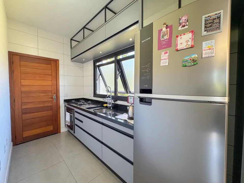 Casa na Bela Vista de Estância Velha — foto 13 de 17