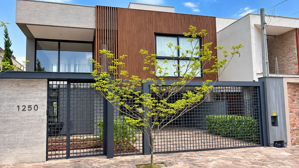 Casa na União de Dois Irmãos