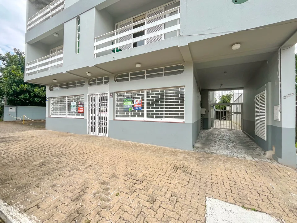 Sala comercial no Centro de Estância Velha