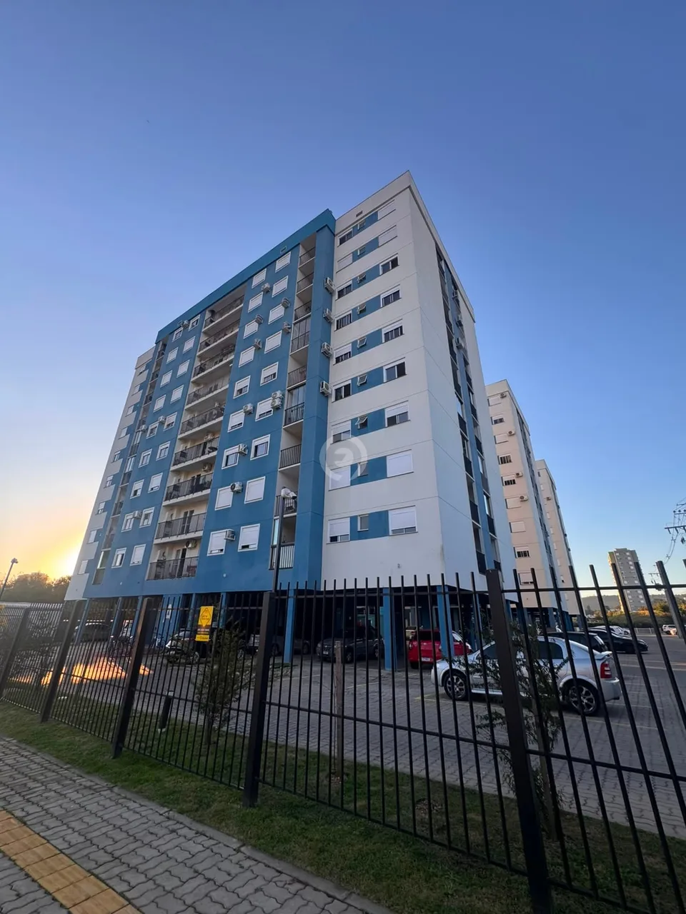 Apartamento no Operário de Novo Hamburgo — foto 3 de 35