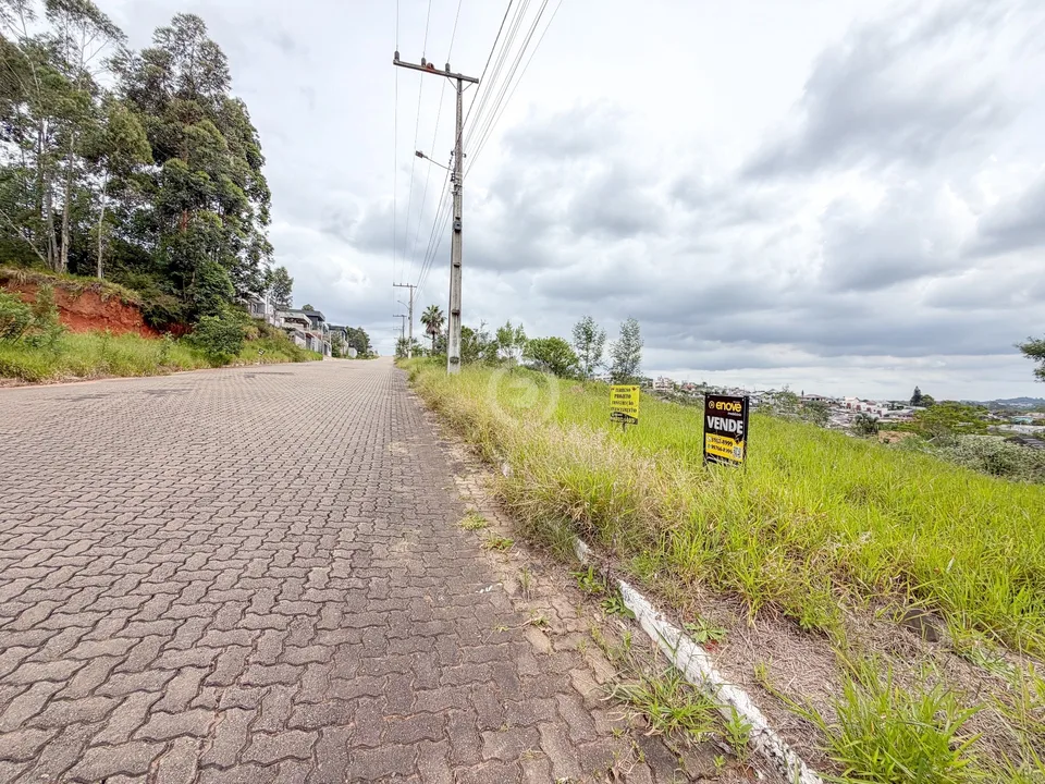 Terreno na Bela Vista de Estância Velha — foto 5 de 15
