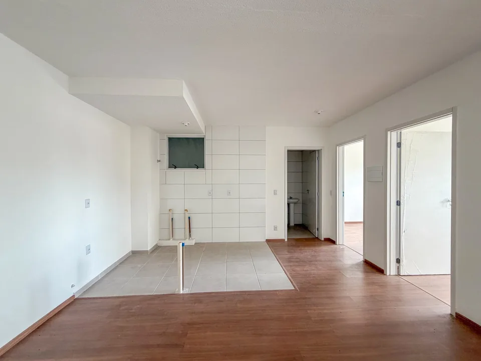 Apartamento no Operário de Novo Hamburgo — foto 4 de 22