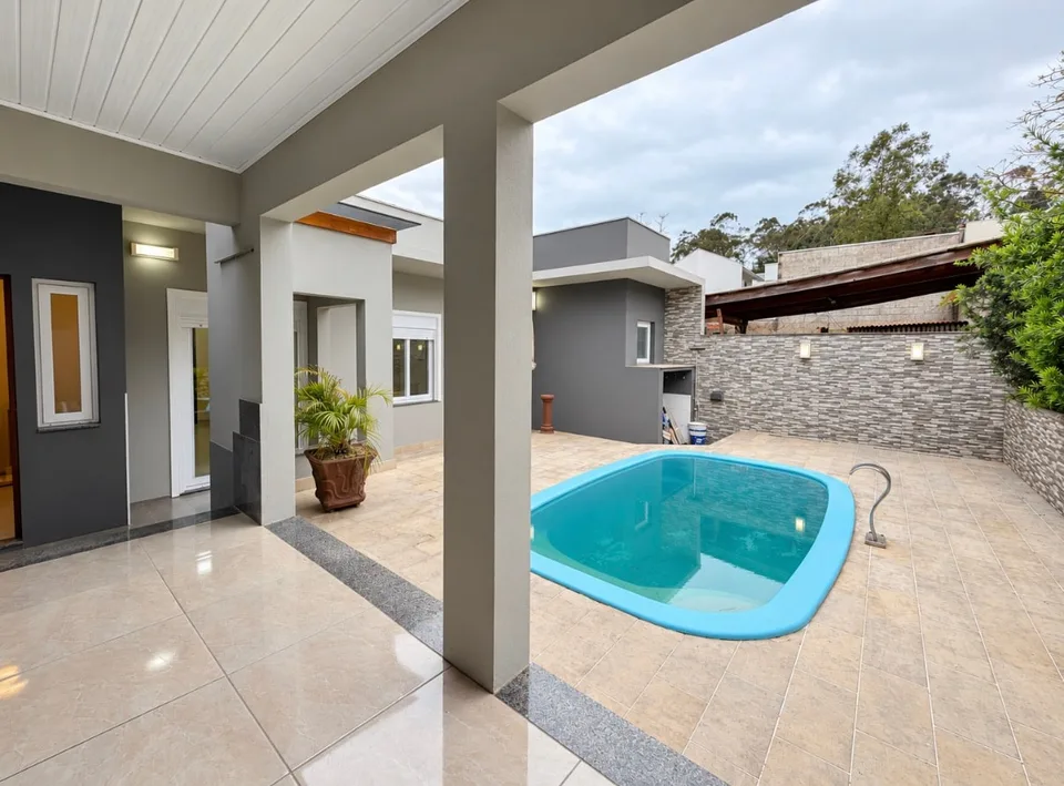 Casa no Lago Azul de Estância Velha — foto 20 de 26