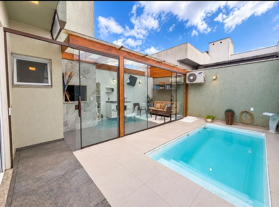 Casa em Das Quintas de Estância Velha — foto 21 de 23
