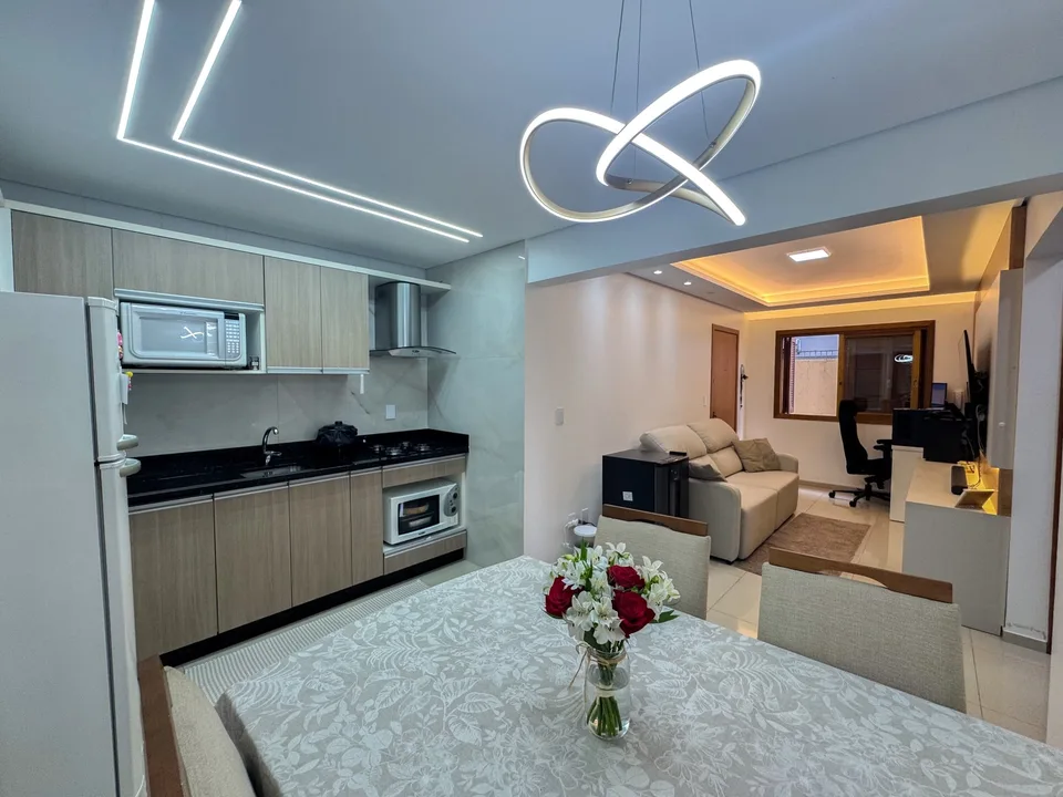 Apartamento no Ideal de Novo Hamburgo — foto 19 de 30