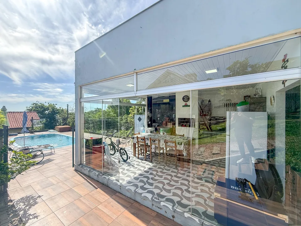 Casa em Sol Nascente de Estância Velha — foto 6 de 23