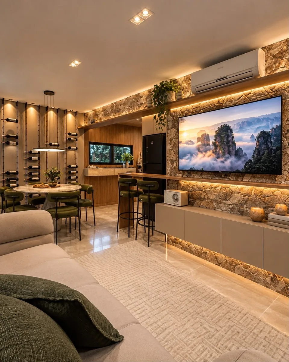 Apartamento em Sol Nascente de Estância Velha — foto 4 de 29