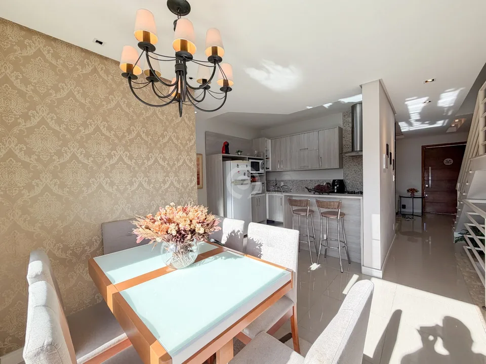 Casa em Hamburgo Velho de Novo Hamburgo — foto 8 de 28