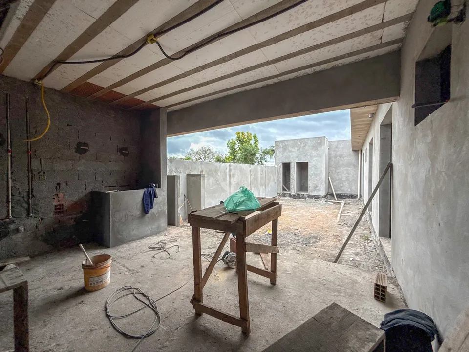 Casa na Estacao Portão de Portão — foto 15 de 22