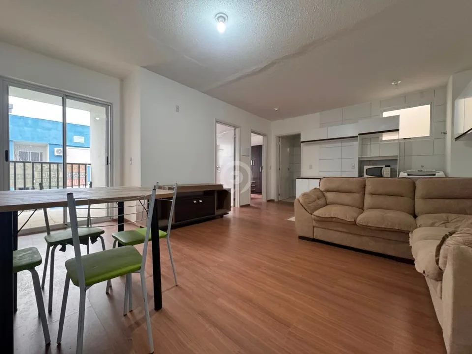 Apartamento no Operário de Novo Hamburgo