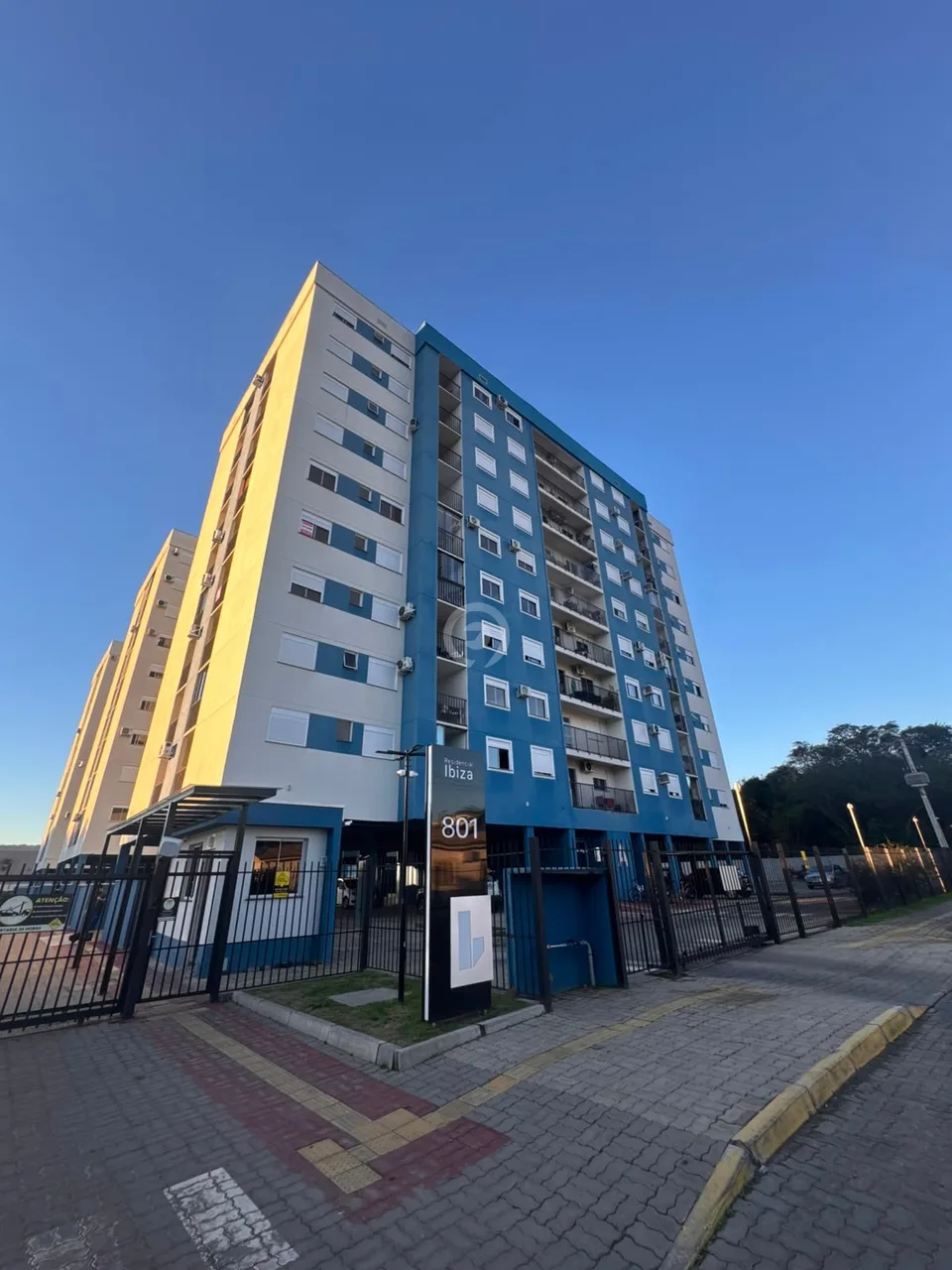 Apartamento no Operário de Novo Hamburgo — foto 4 de 35