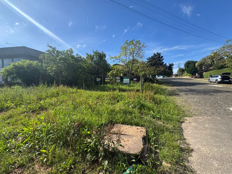 Terreno na União de Estância Velha — foto 3 de 16