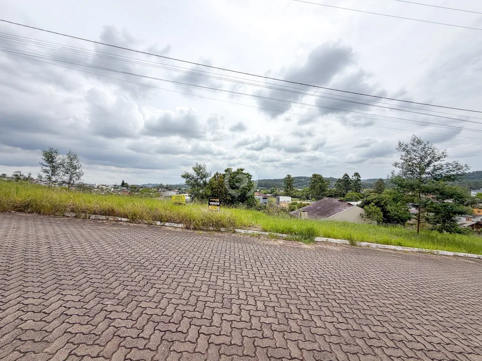 Terreno na Bela Vista de Estância Velha — foto 8 de 15