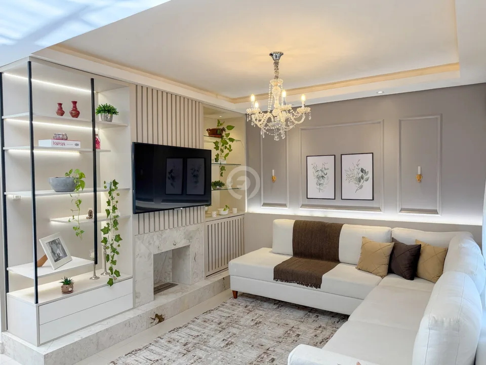 Casa em Hamburgo Velho de Novo Hamburgo — foto 5 de 28