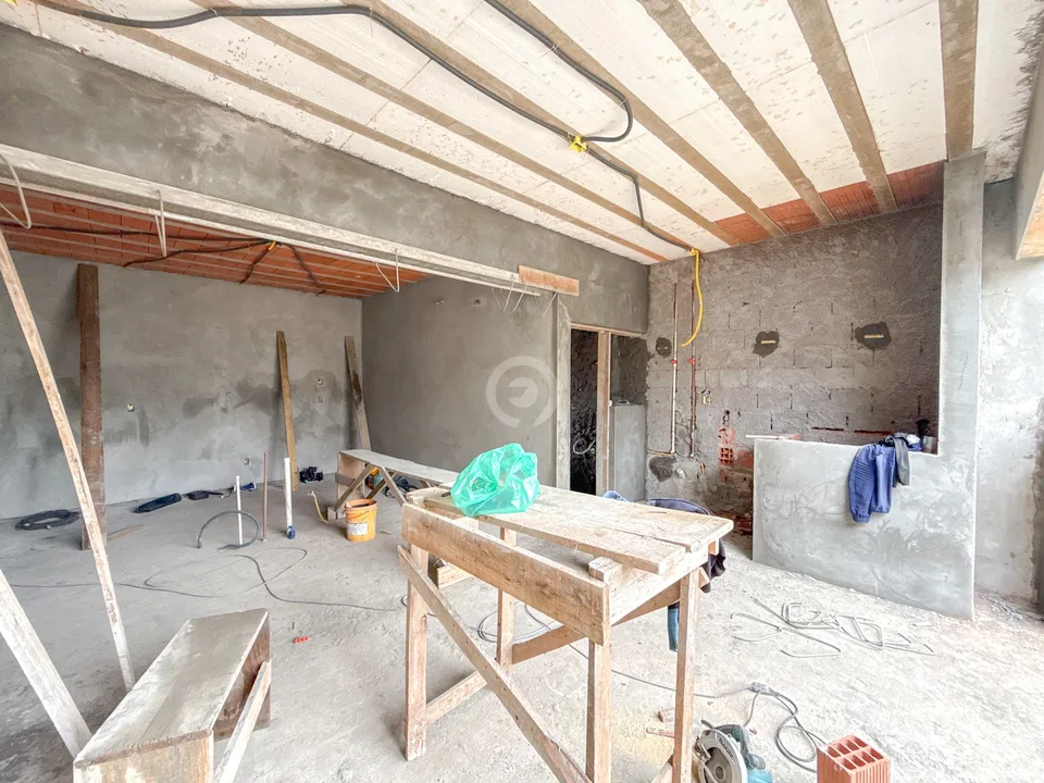 Casa na Estacao Portão de Portão — foto 16 de 22